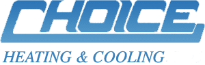 Choice Heating & CoolingLogo